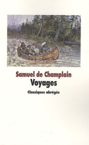 Voyages