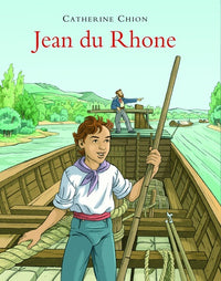 Jean du Rhone