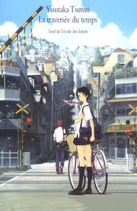 La traversée du temps