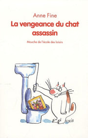 La vengeance du chat assassin