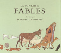 Fables de la Fontaine