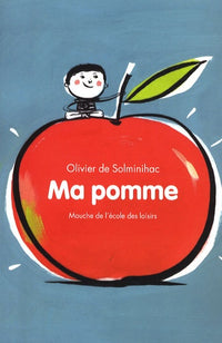 ma pomme