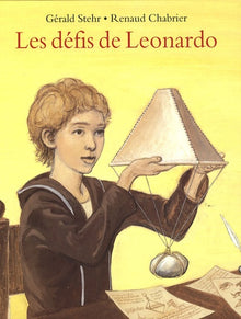 Les défis de Leonardo