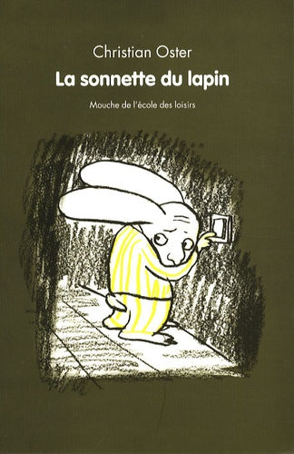 Sonnette du lapin