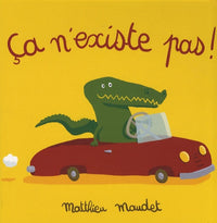 ça n'existe pas !