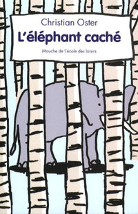 l'elephant cache