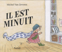 Il est minuit