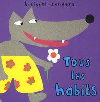 tous les habits