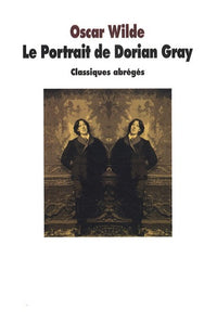 Le portrait de Dorian Gray
