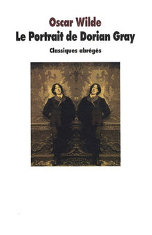 Le portrait de Dorian Gray