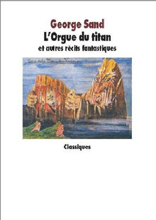 l'orgue du titan