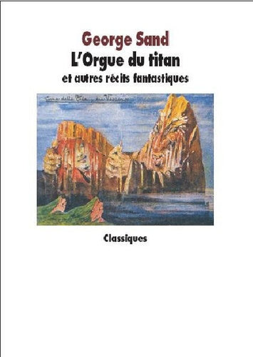 l'orgue du titan