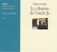 Le cabanon de l'oncle Jo