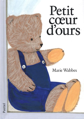 Petit cœur d'ours