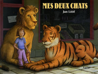 Deux chats