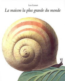 Maison la plus grande du monde