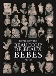 Beaucoup de beaux bébés (Tout carton)