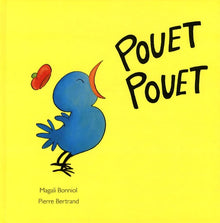 pouet pouet