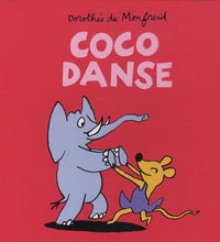 coco danse