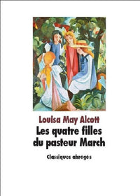 Les quatre filles du Docteur March