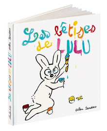Les bêtises de Lulu