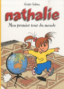 Mon premier tour du monde