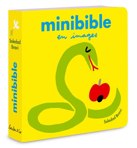 Minibible en images