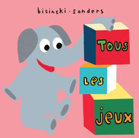 tous les jeux