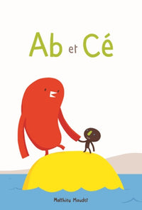 Ab et Cé