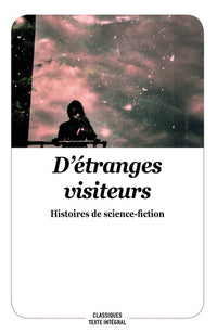 d'etranges visiteurs (ned)