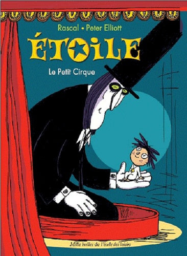 Etoile le petit cirque