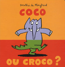 Coco ou Croco