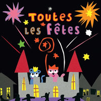 toutes les fetes
