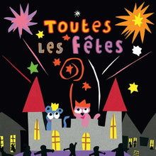 Toutes les fêtes