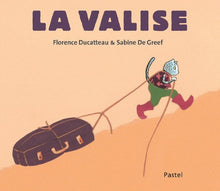 Valise (La)