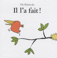 il l a fait
