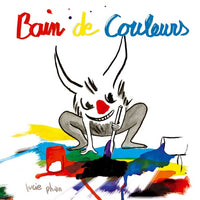Bain de couleurs (Le)