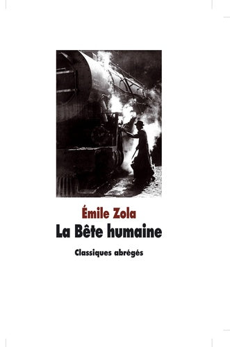 La bête humaine