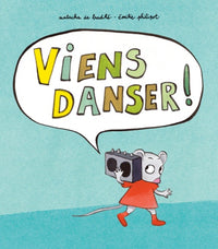 viens danser