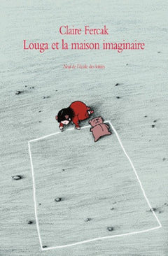 louga et la maison imaginaire