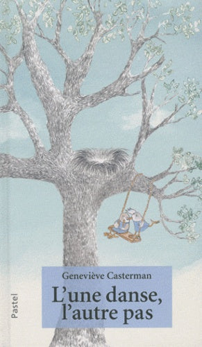 L'Une danse, l'autre pas