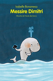 messire dimitri