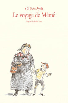 Voyage de Mémé