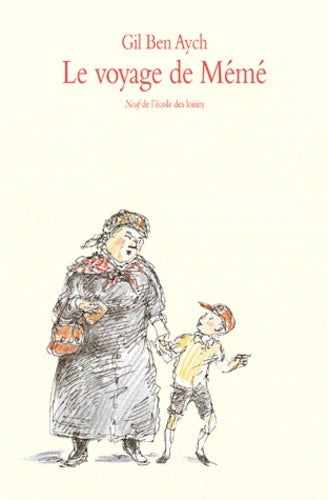 Voyage de Mémé
