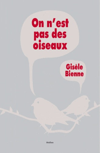 On n'est pas des oiseaux