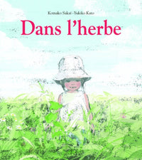 Dans l'herbe - Tout carton