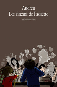 Zinzins de l assiette