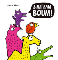 bim bam boum