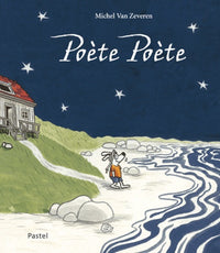 Poète, poète