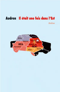 Il était une fois dans l'Est